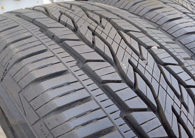 Continental ContiCrossContact LX2 265/65 R17