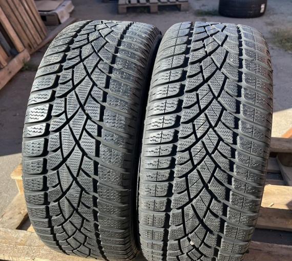 Dunlop SP Winter Sport 3D 225/45 R17