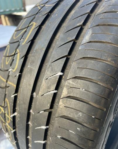 Michelin Pilot Sport 2 265/35 R18