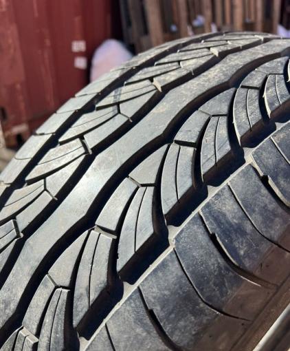 Austyre Suburban SUV 275/55 R20