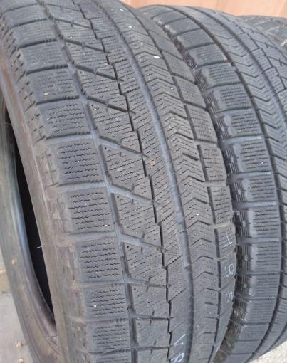 Bridgestone Blizzak VRX 195/65 R15