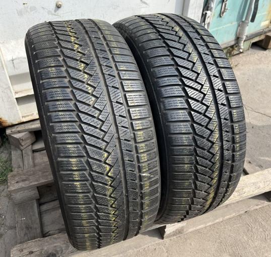 Continental WinterContact TS 850 P 245/45 R19