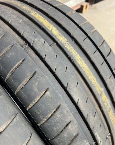 Michelin Pilot Sport 4 225/50 R17