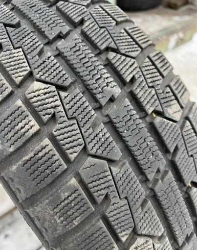 Toyo Observe Garit GIZ 205/55 R16