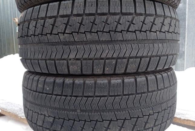 Bridgestone Blizzak VRX 205/55 R16