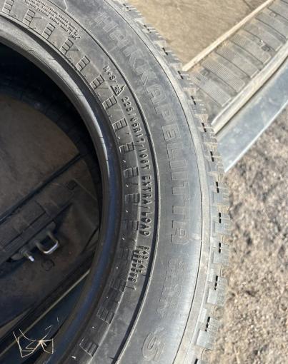 Nokian Tyres Hakkapeliitta 5 225/65 R17