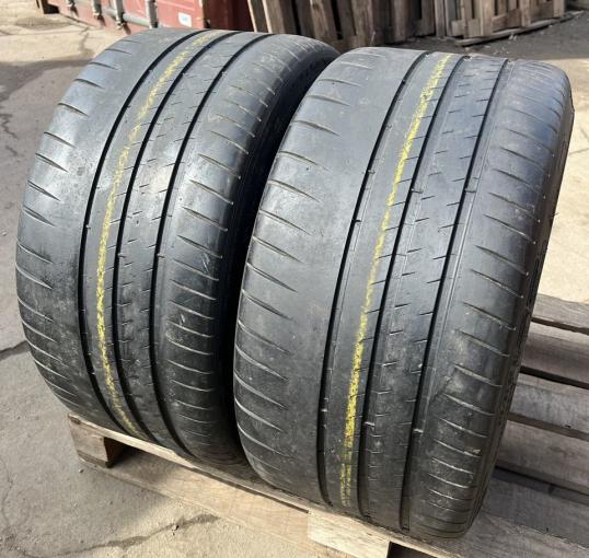 Michelin Pilot Sport Cup 2 315/30 R21