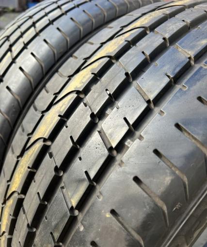 Pirelli P Zero 225/40 R18