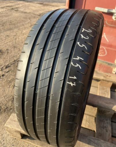Goodyear EfficientGrip Performance 2 225/45 R17