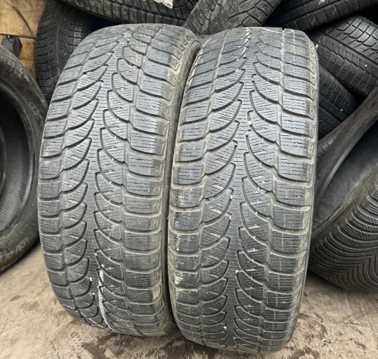 Bridgestone Blizzak LM-80 215/60 R17