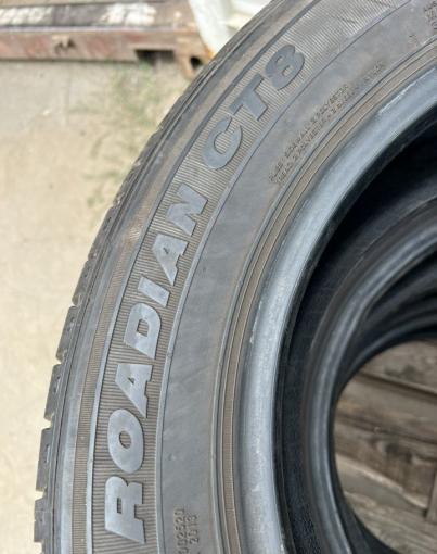 Nexen Roadian CT8 215/65 R17