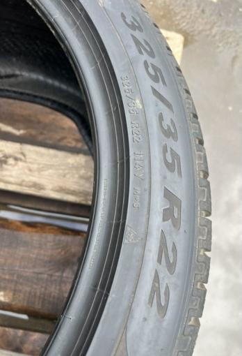 Pirelli Scorpion Winter 325/35 R22