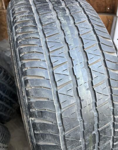 Dunlop Grandtrek AT30 265/55 R20