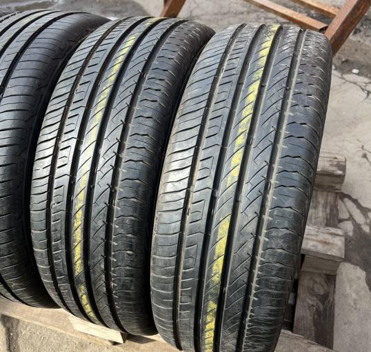 Continental ContiPowerContact 205/55 R17