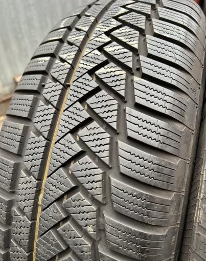 Continental ContiWinterContact TS 850 P 225/65 R17