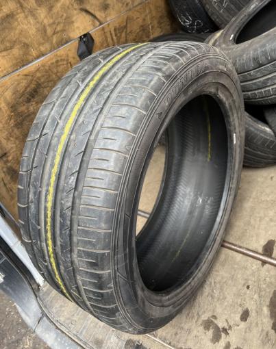 Dunlop SP Sport Maxx 050+ 295/40 R21