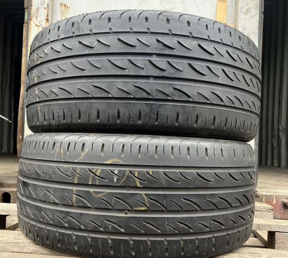 Pirelli P Zero Nero 275/35 R20