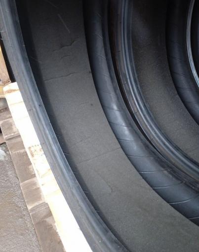 Michelin Pilot Sport EV 255/40 R20