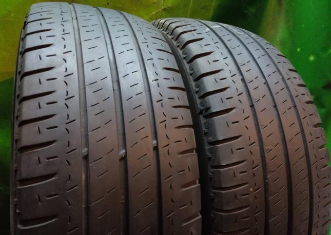 Michelin Agilis 225/65 R16C