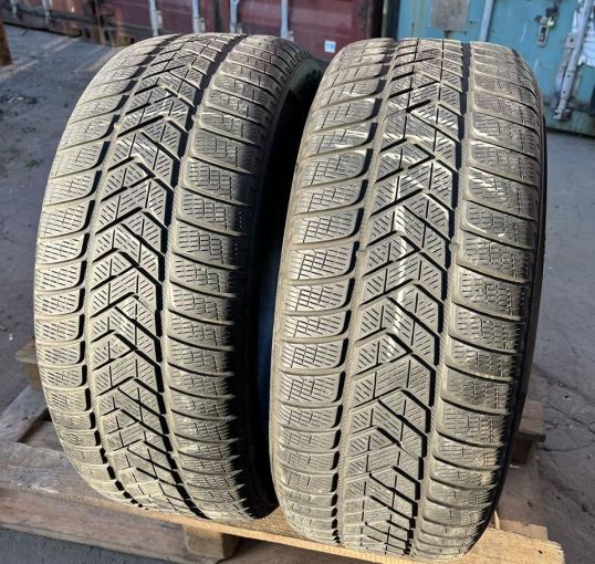 Pirelli Scorpion Winter 255/50 R20