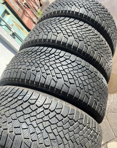 Continental IceContact XTRM 275/55 R20