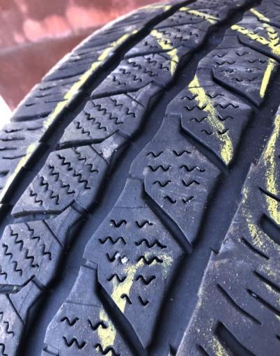 Continental VanContact Winter 235/65 R16C