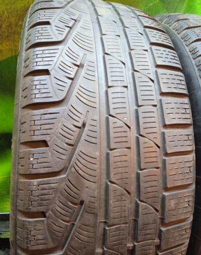 Pirelli Winter Sottozero 210 Serie II 235/55 R18