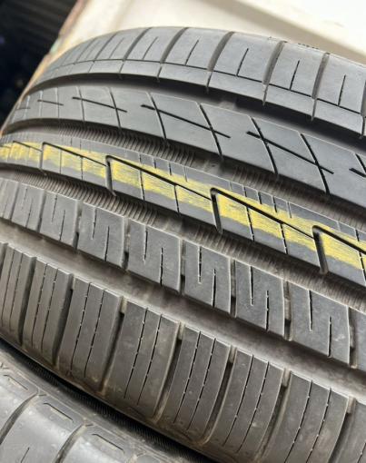 Nexen N&#39;Fera AU7 245/40 R17