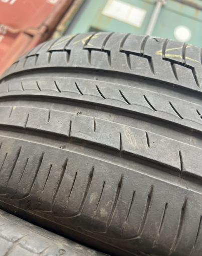 Continental PremiumContact 6 225/45 R17
