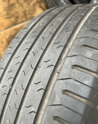 Continental ContiEcoContact 5 235/60 R18