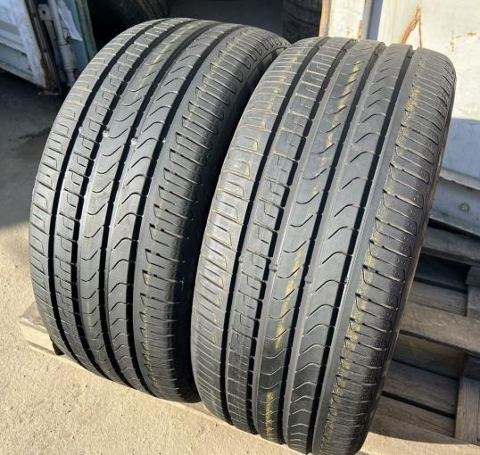 Pirelli Scorpion Verde 275/40 R21