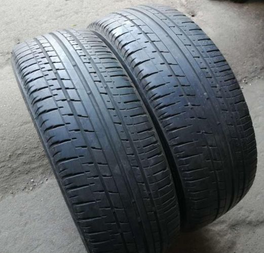 Bridgestone Turanza ER370 205/60 R16