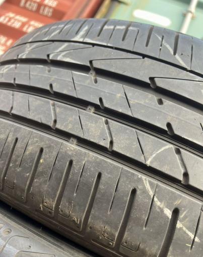 Hankook Ventus S1 Evo2 SUV K117A 235/50 R19