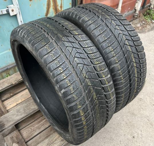 Pirelli Winter Sottozero 3 255/35 R21