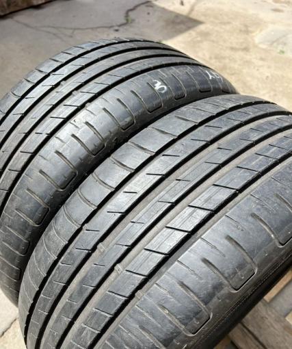 Goodyear EfficientGrip Performance 225/45 R17