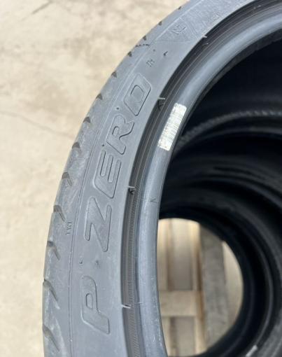 Pirelli P Zero 235/35 R19