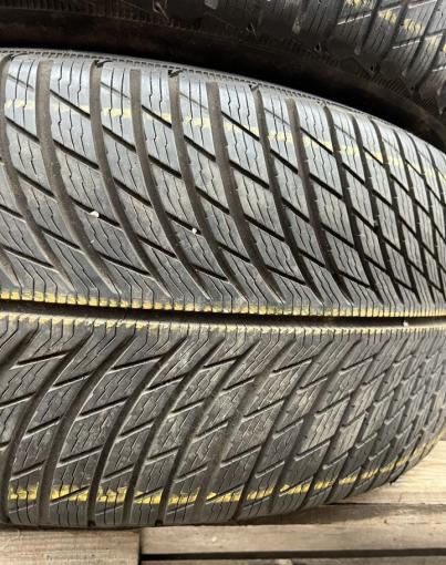 Michelin Pilot Alpin 5 SUV 275/50 R20