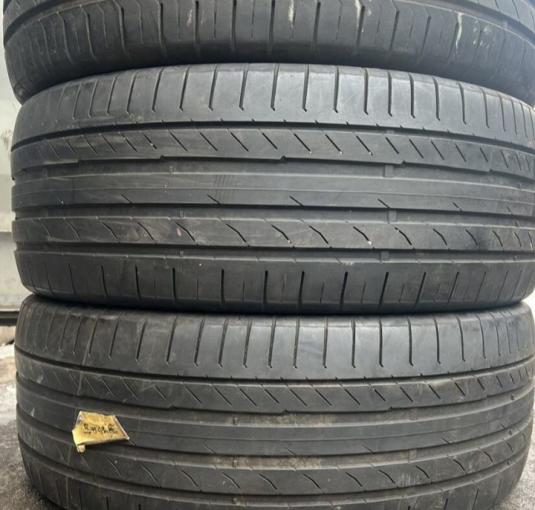 Continental ContiSportContact 5 235/55 R18