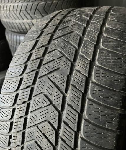 Pirelli Scorpion Winter 285/45 R20