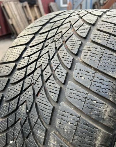 Dunlop SP Winter Sport 4D 295/40 R20