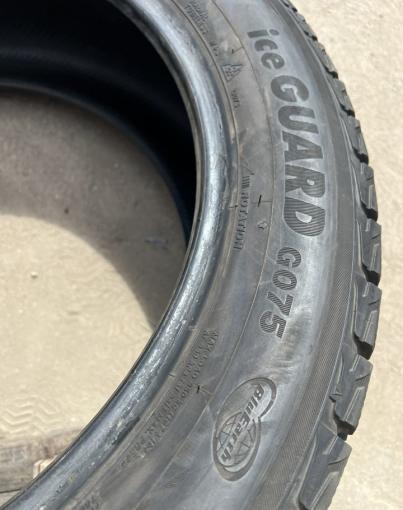 Yokohama Ice Guard G075 235/55 R20