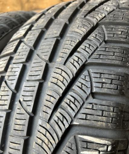 Pirelli Winter Sottozero 240 Serie II 225/55 R17