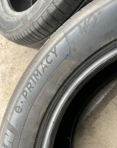 Michelin E-Primacy 235/55 R18