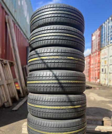 Yokohama dB Decibel E70B 215/55 R17