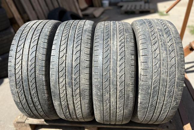 Michelin Energy MXV4 235/55 R18