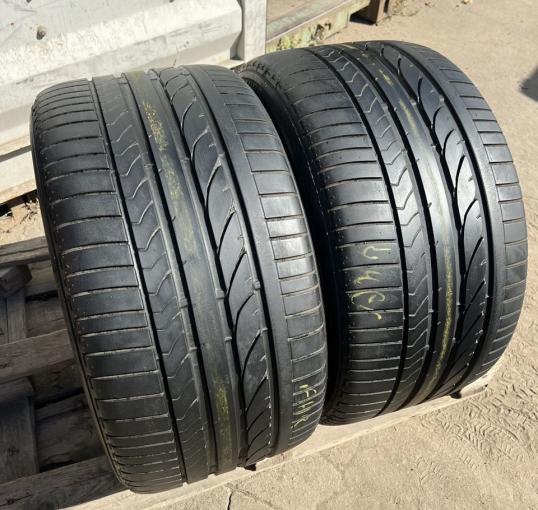 Bridgestone Dueler H/P Sport RFT 315/35 R20