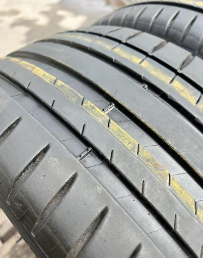 Michelin Pilot Sport 4 235/40 R18