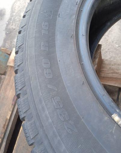 Michelin Latitude Alpin 235/60 R16