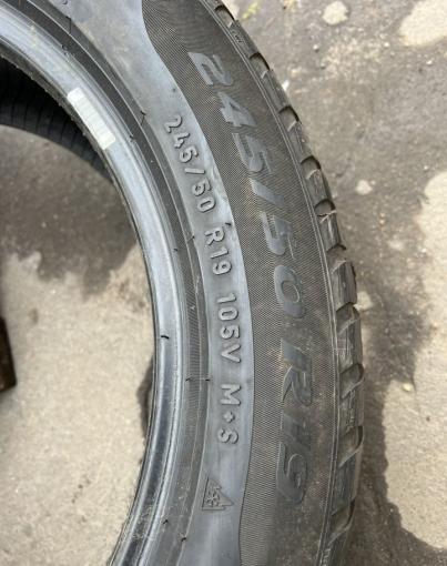 Pirelli Winter Sottozero 3 245/50 R19