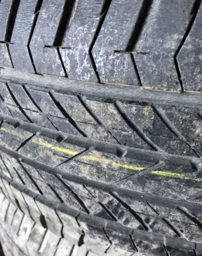 Bridgestone Dueler H/L 400 245/50 R20